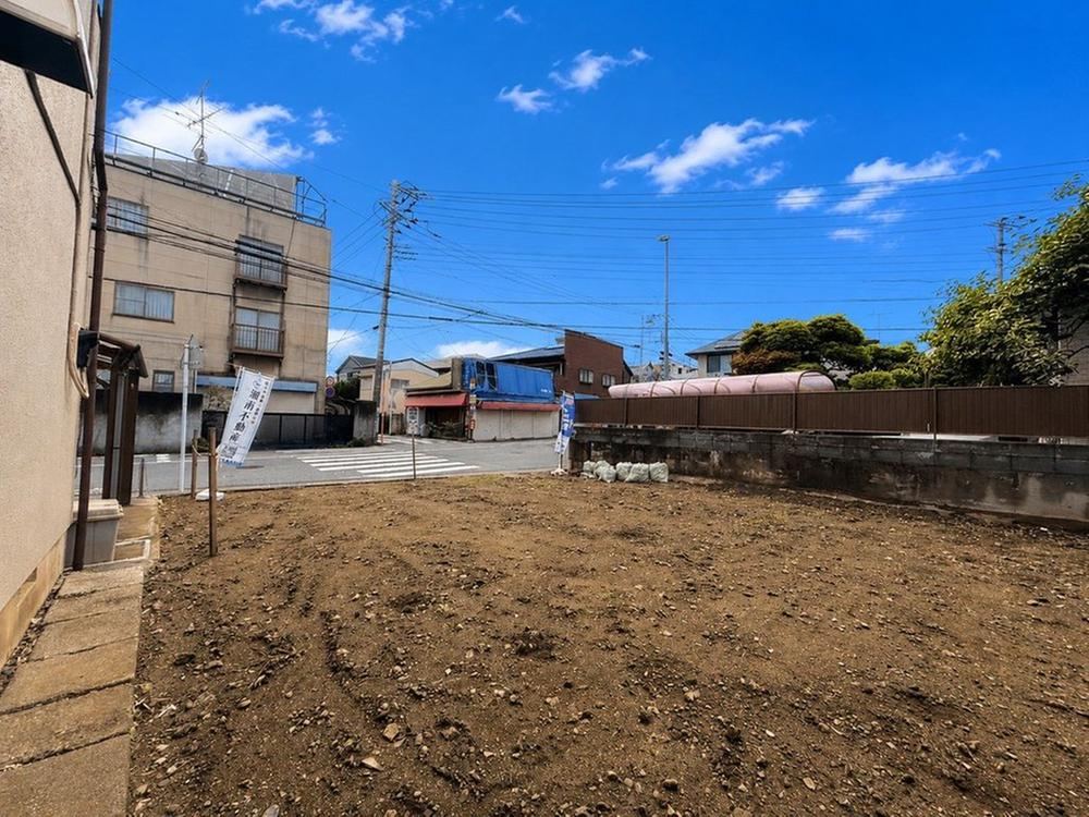 84 m² land in Hiratsuka, Kanagawa - Photo 1