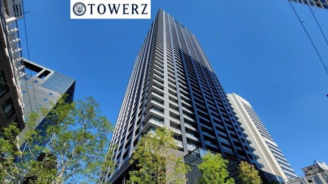3LDK apartment in Chuo Ward, Osaka - Photo 1