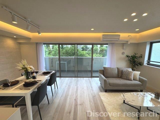 3LDK apartment in Tama, Tokyo - Photo 1