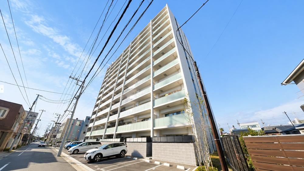 3LDK apartment in Kisarazu, Chiba - Photo 1