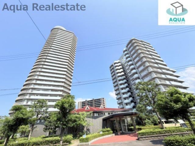3LDK apartment in Utazu, Ayauta District, Kagawa - Photo 1