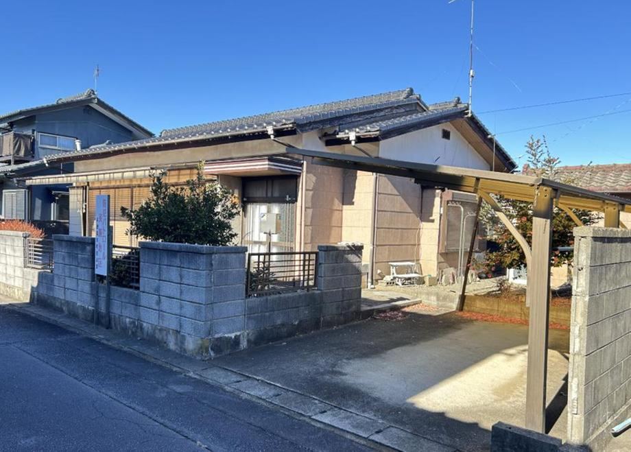 3LDK house in Hitachinaka, Ibaraki - Photo 1