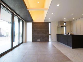 2LDK house in Tsuzuki District
