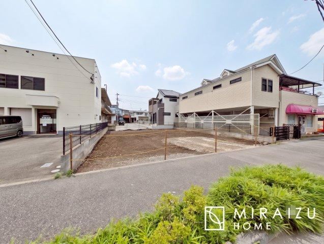 200 m² land in Akishima, Tokyo - Photo 1