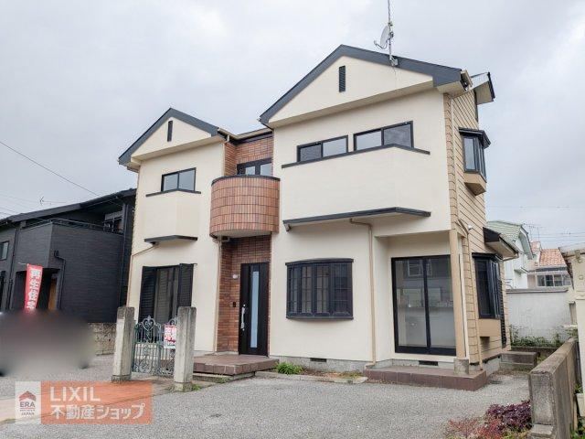 3LDK house in Utsunomiya, Tochigi - Photo 1