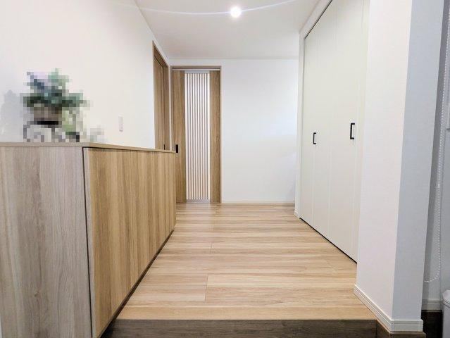 3LDK house in Kuki, Saitama - Photo 1