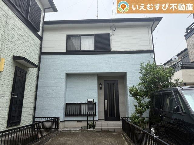 4LDK house in Kumagaya, Saitama - Photo 1