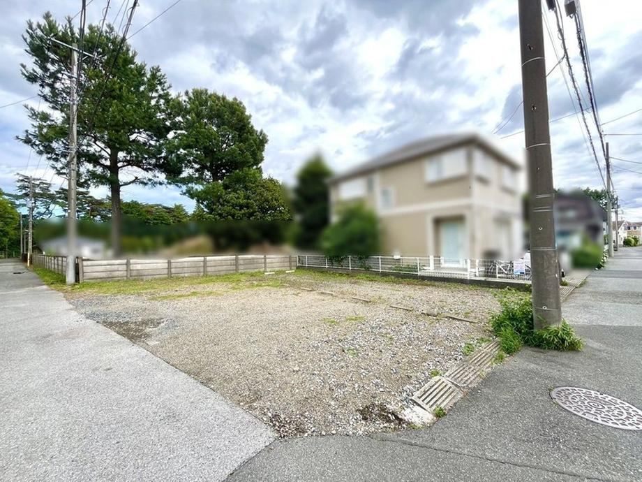 132 m² land in Abiko, Chiba - Photo 1