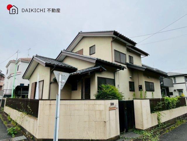 4DK house in Tsurugashima, Saitama - Photo 1