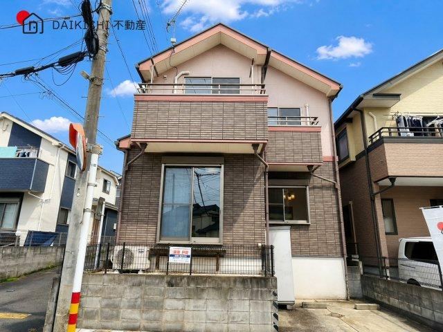 4LDK house in Kawagoe, Saitama - Photo 1