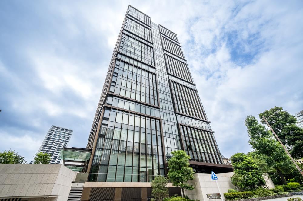 1LDK apartment in Chiyoda Ward, Tokyo - Photo 1