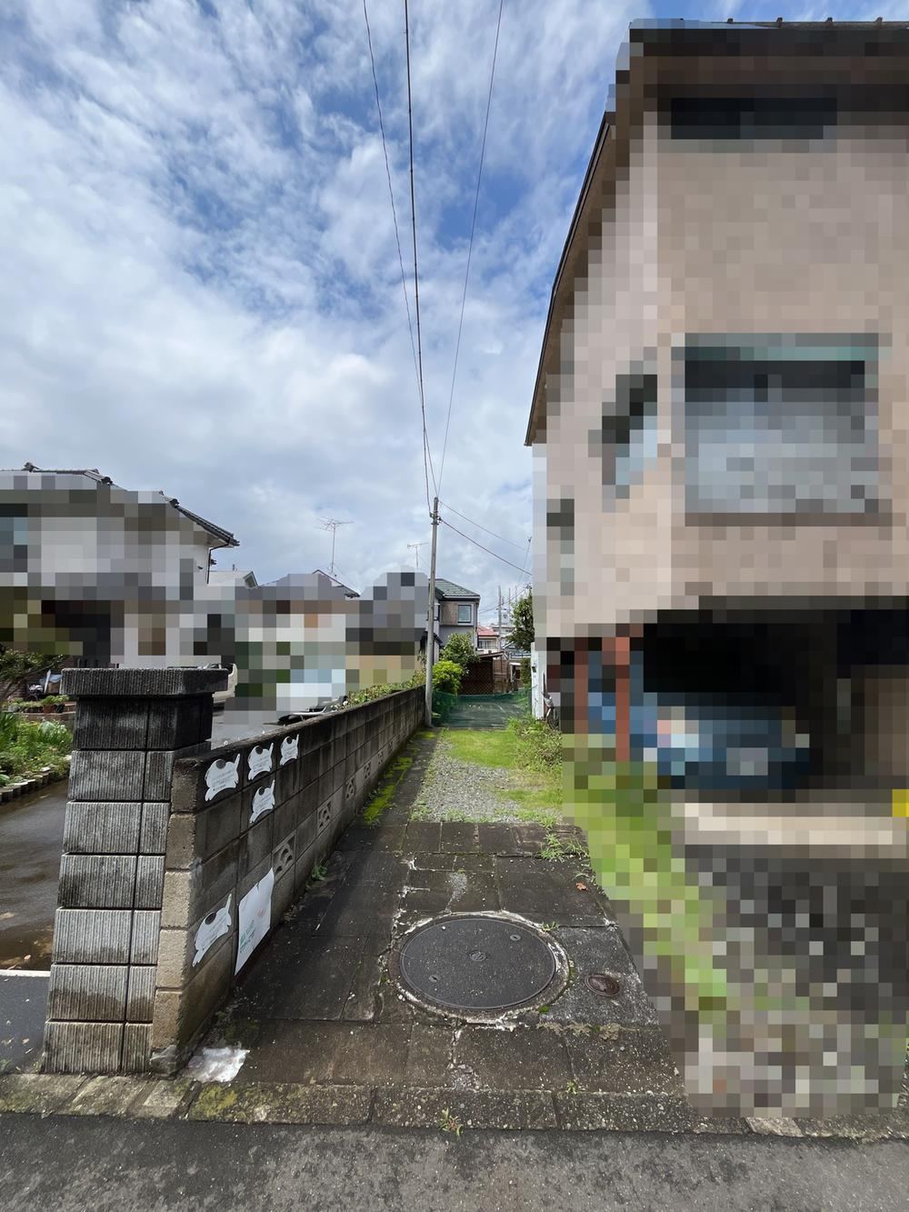 228 m² land in Kodaira, Tokyo - Photo 1