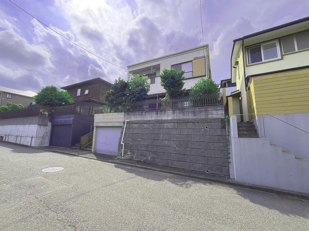 129 m² land in Aoba Ward, Yokohama, Kanagawa - Photo 1