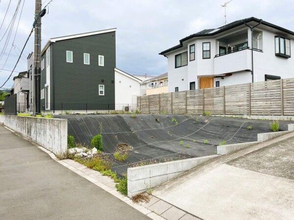 143 m² land in Hadano, Kanagawa - Photo 1