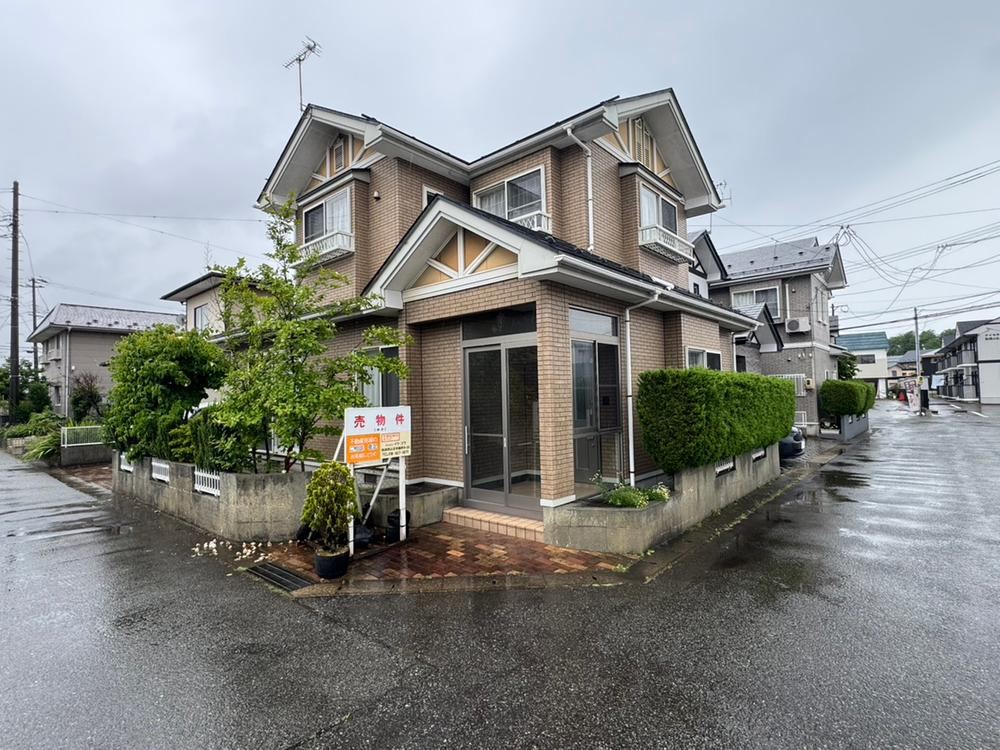 4LDK house in Akita, Akita - Photo 1