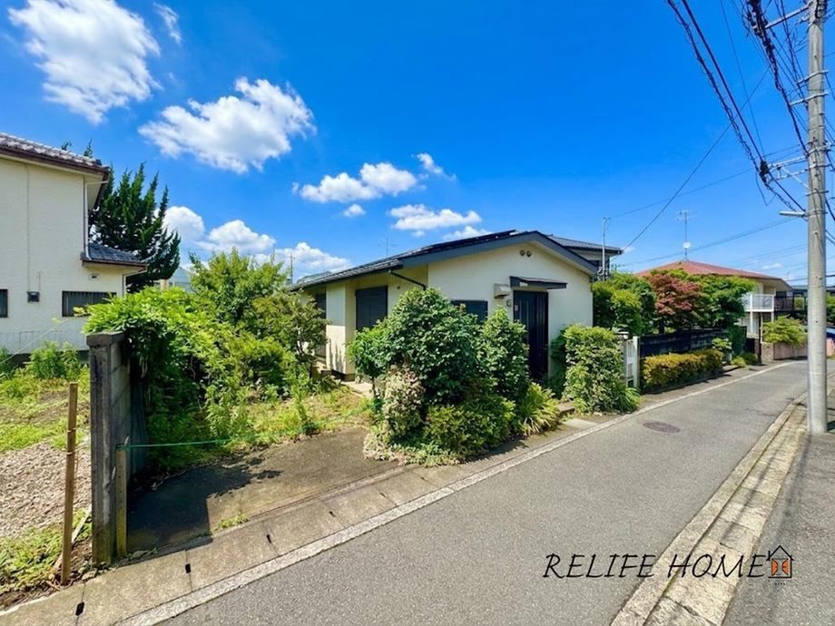 202 m² land in Midori Ward, Yokohama, Kanagawa - Photo 1