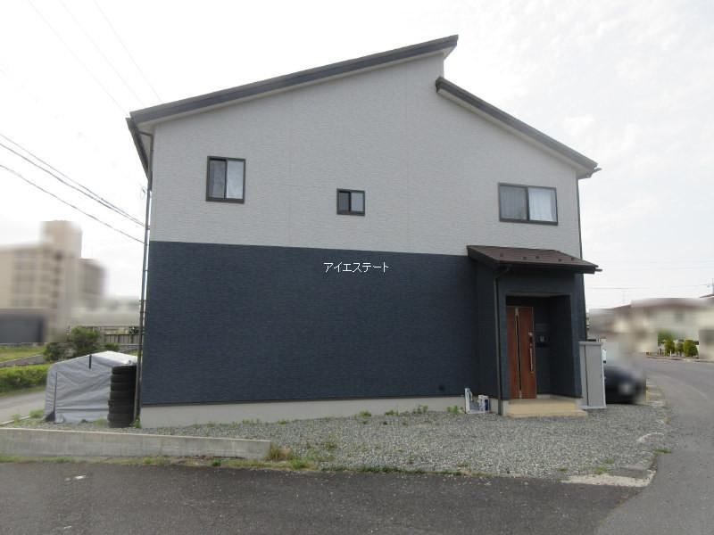 3LDK house in Yonago, Tottori - Photo 1