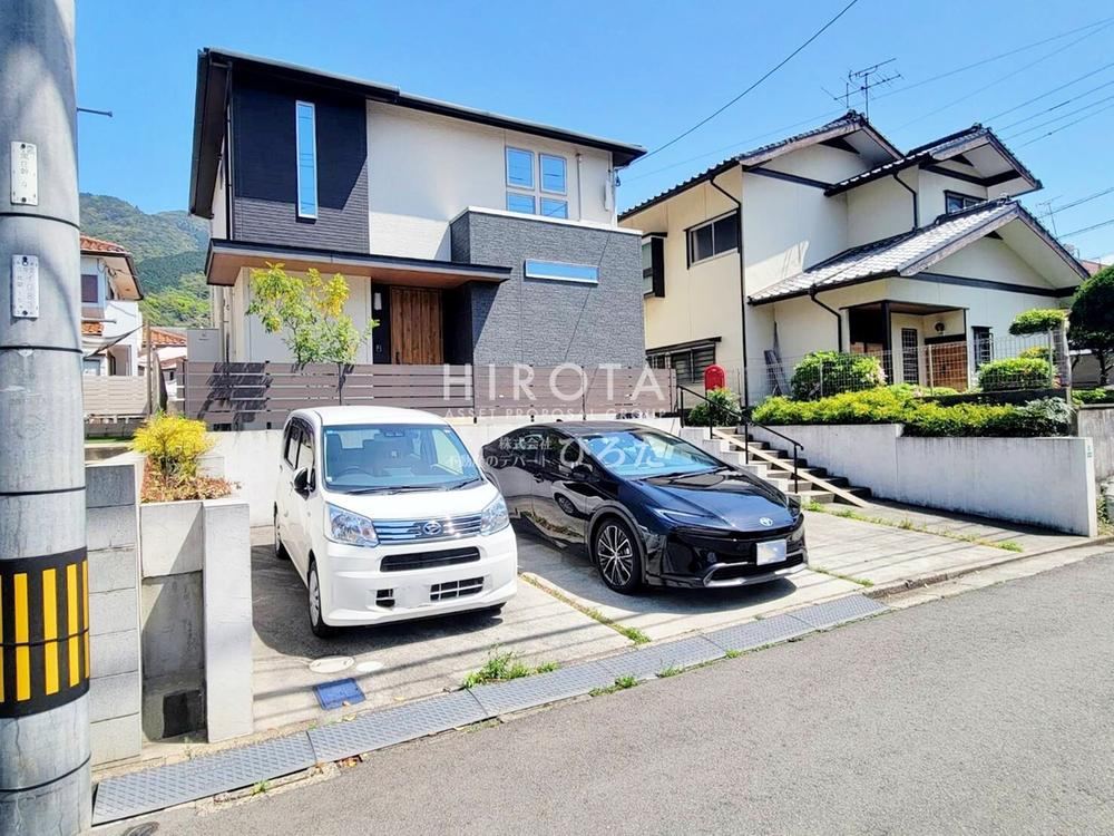 4LDK house in Kokurakita Ward, Kitakyushu, Fukuoka - Photo 1