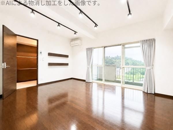 2LDK apartment in Aoba Ward, Sendai, Miyagi - Photo 1
