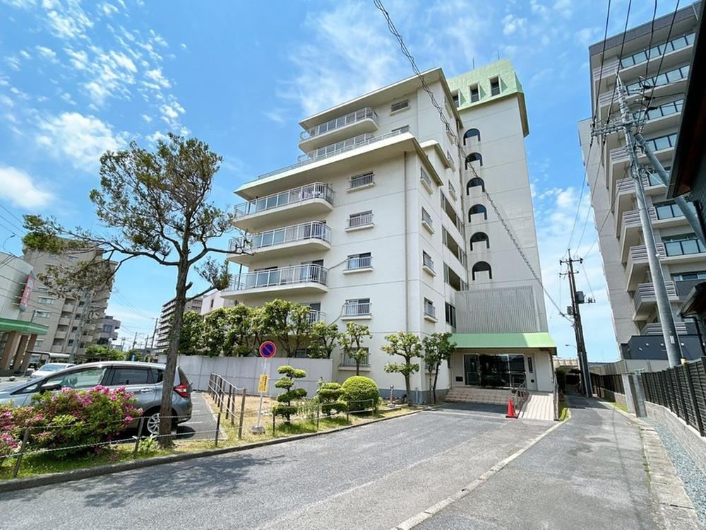 3LDK apartment in Yonago, Tottori - Photo 1