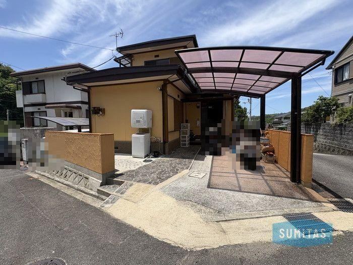 4DK house in Matsuyama, Ehime - Photo 1