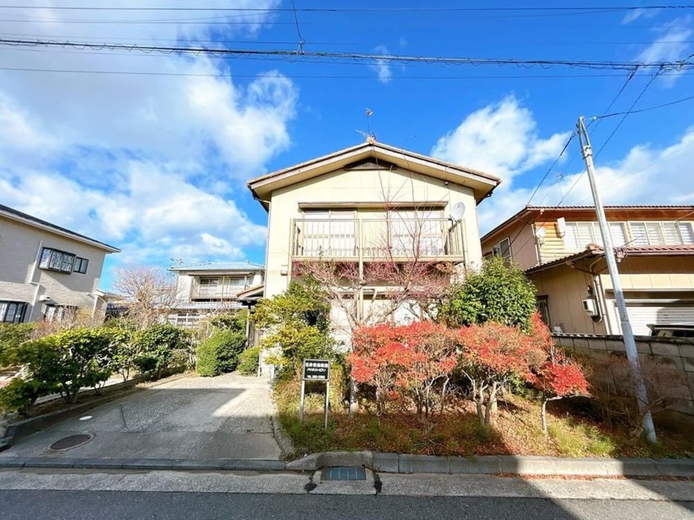 3LDK+S house in Nishi Ward, Niigata - Photo 1