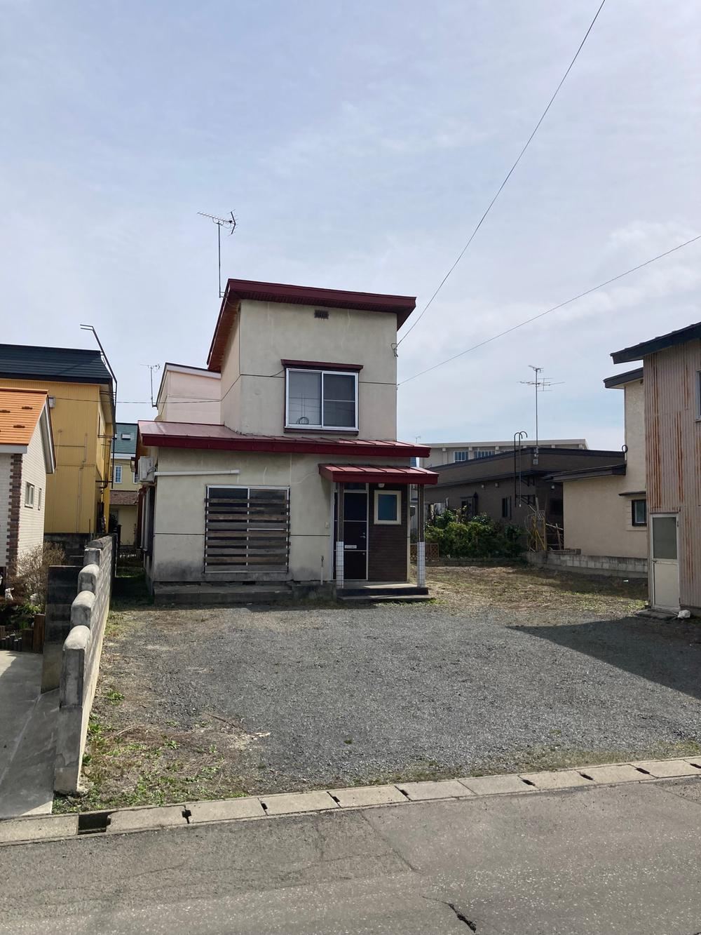 3K house in Hirosaki, Aomori - Photo 1