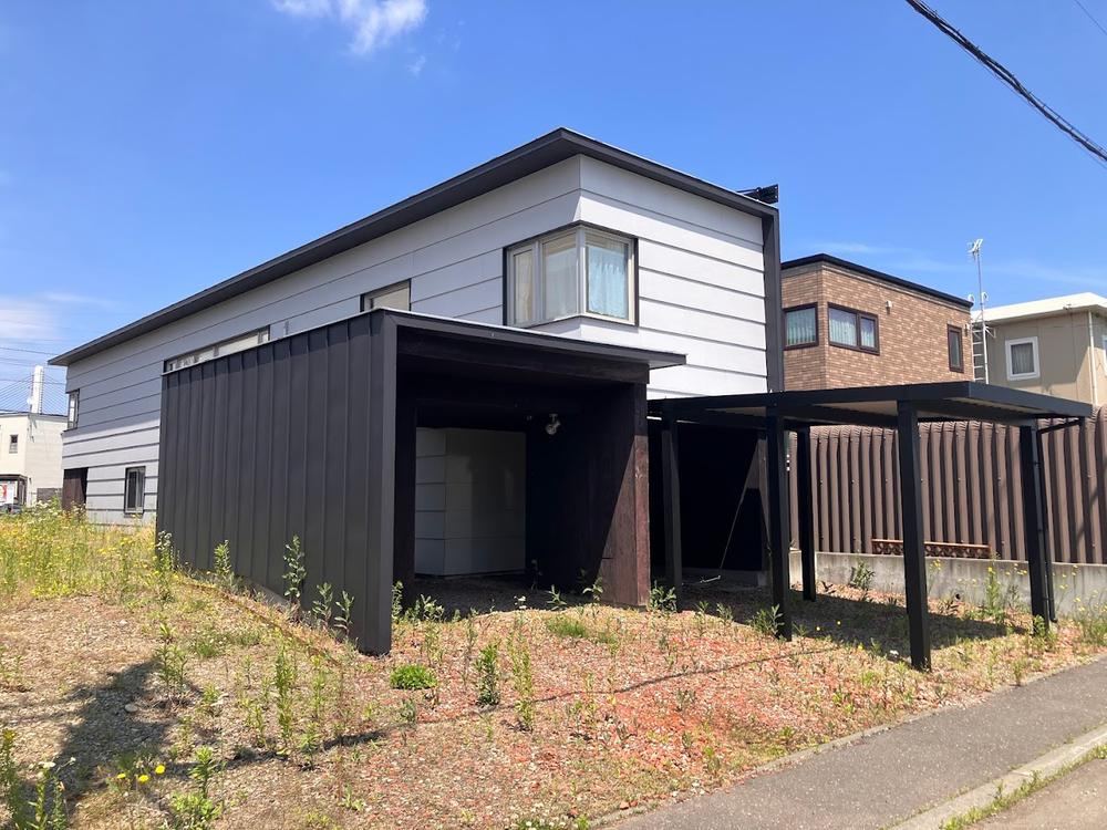 4LLDDKK house in Ebetsu, Hokkaido - Photo 1
