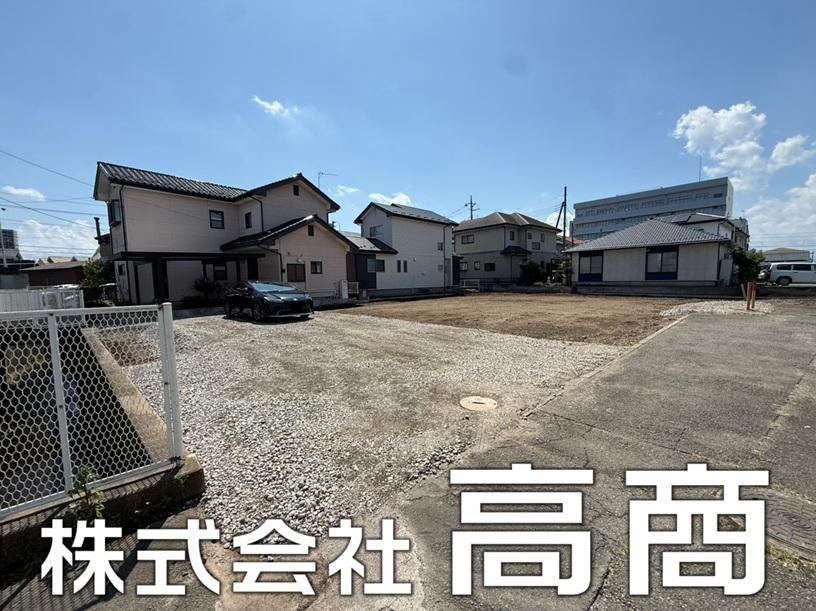 466 m² land in Takasaki, Gunma - Photo 1