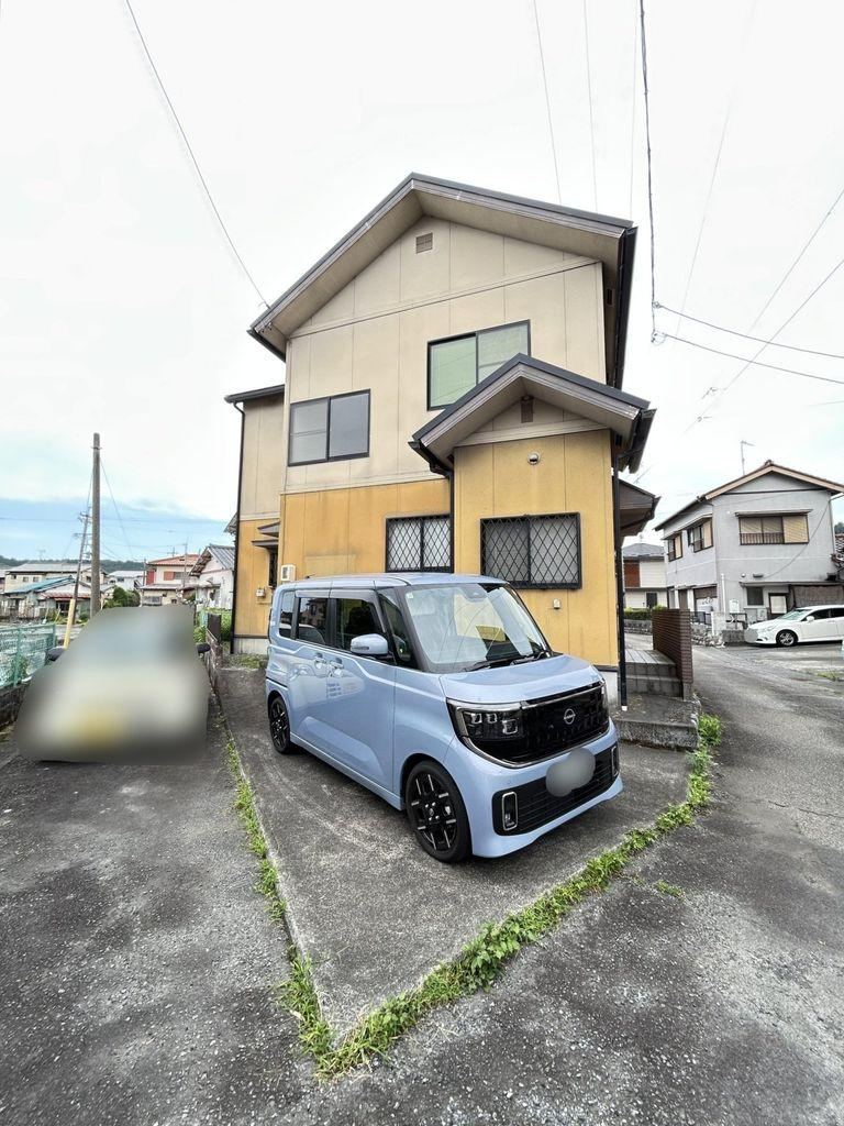 4LDK+S house in Shimada, Shizuoka - Photo 1