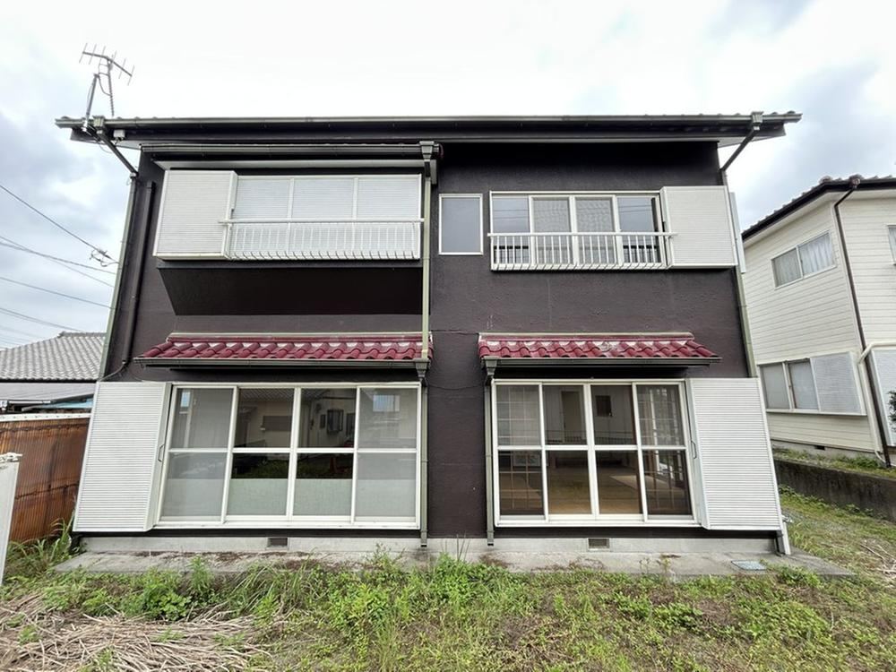 3LDK+S house in Fujinomiya, Shizuoka - Photo 1