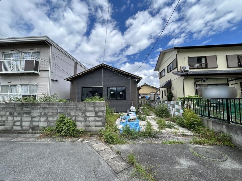 1LDK house in Kofu, Yamanashi - Photo 1