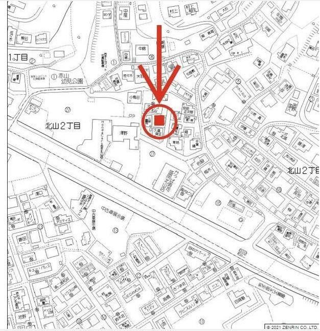 146 m² land in Morioka, Iwate - Photo 1