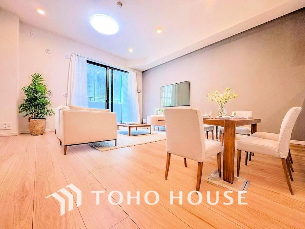 3LDK apartment in Takatsu Ward, Kawasaki, Kanagawa - Photo 1