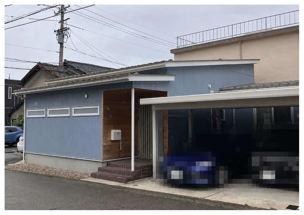 2DK+S house in Fukui, Fukui - Photo 1
