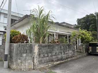3DK house in Ishigaki