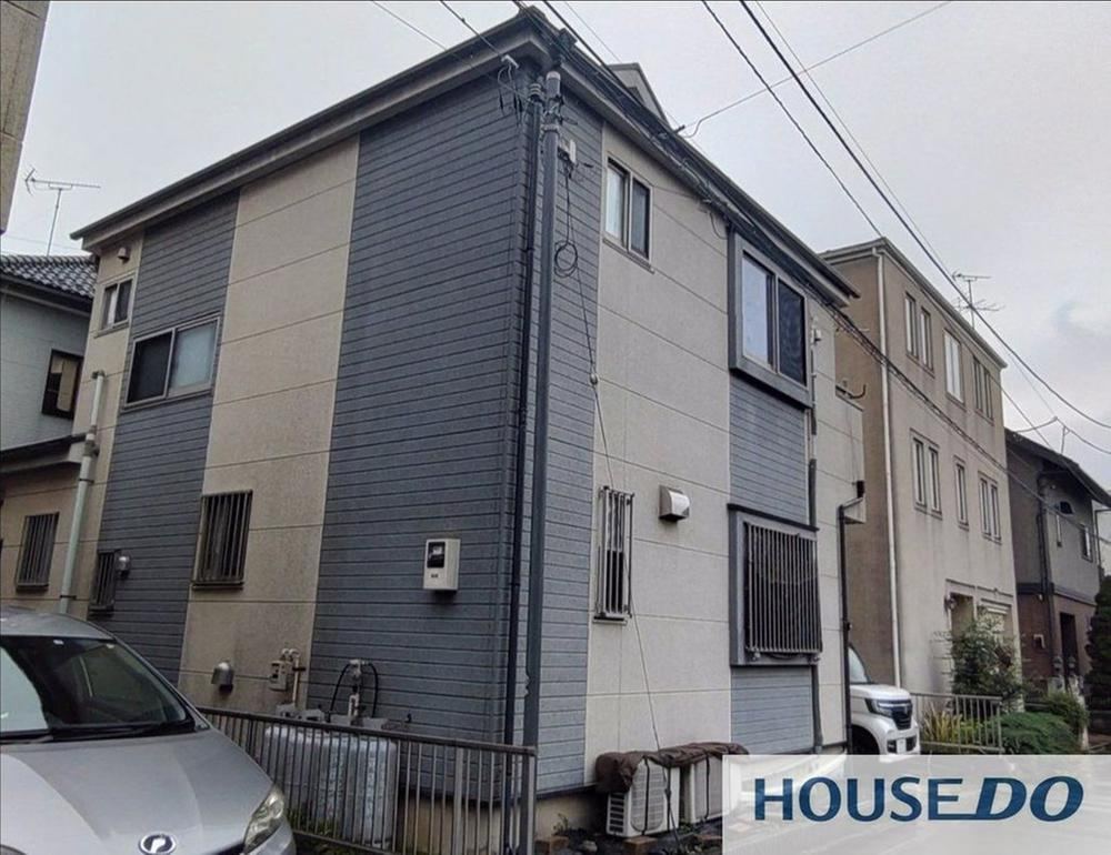 4LDK house in Moriya, Ibaraki - Photo 1