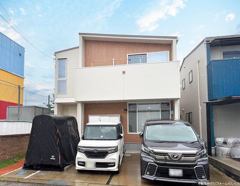 2LDK+S house in Kasugai, Aichi - Photo 1