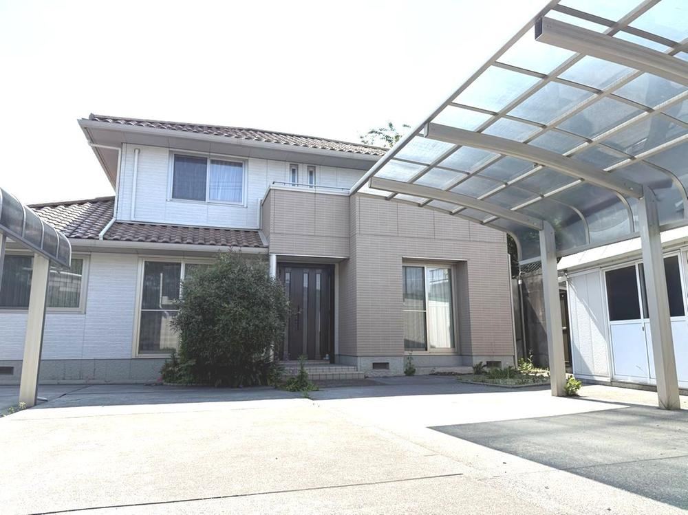 4LDK+S house in Hachinohe, Aomori - Photo 1