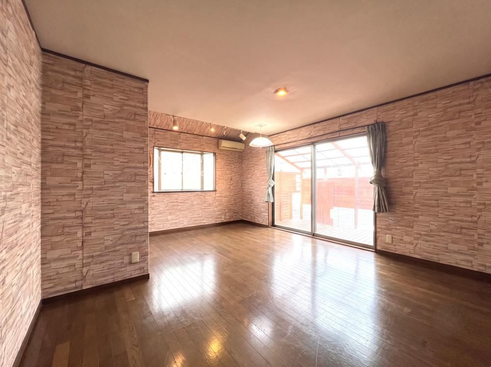 4LDK house in Kashiwa, Chiba - Photo 1