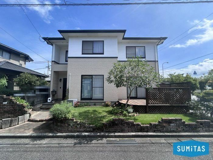 6LDK house in Matsuyama, Ehime - Photo 1