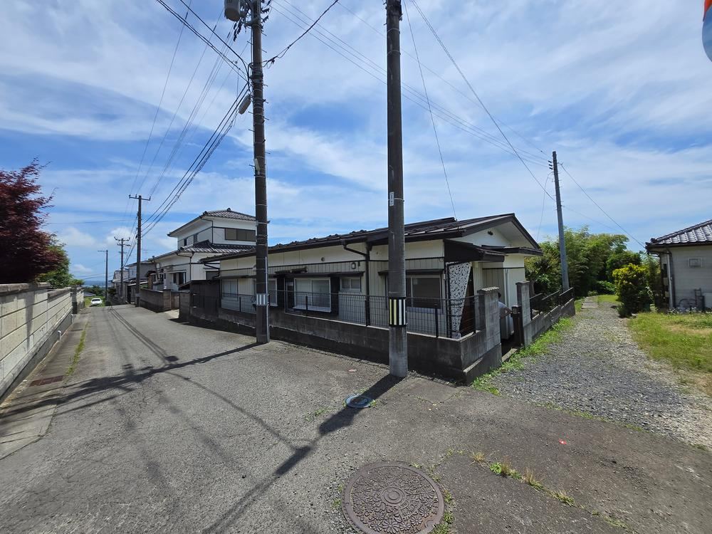 4DK+S house in Shiogama, Miyagi - Photo 1
