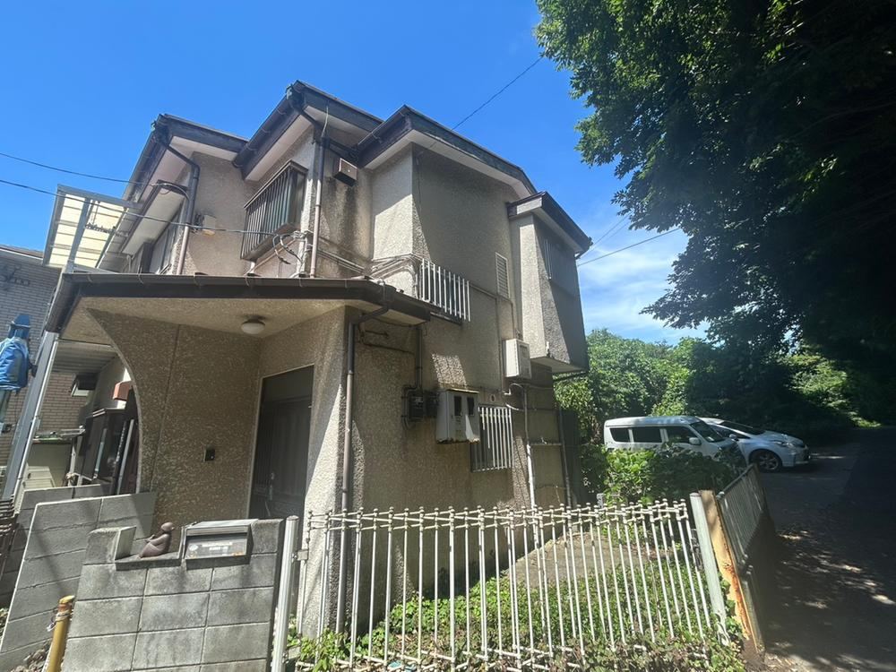 4LDK house in Yokosuka, Kanagawa - Photo 1