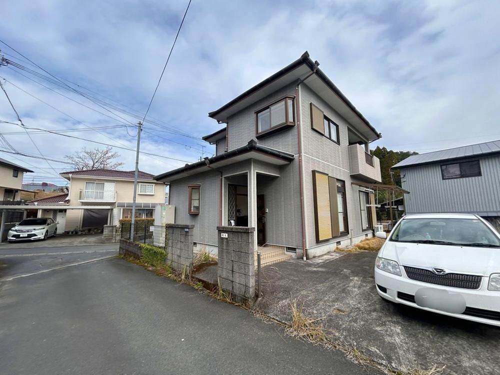 3LDK house in Kirishima, Kagoshima - Photo 1