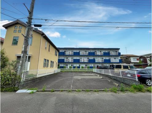 107 m² land in Fujisawa, Kanagawa - Photo 1