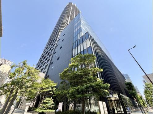 1LDK apartment in Chuo Ward, Osaka - Photo 1