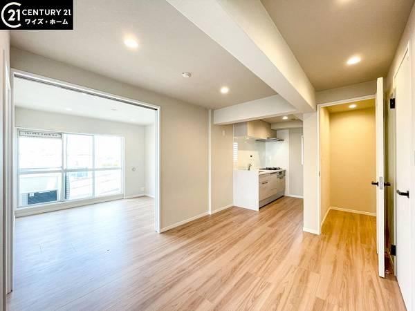 3DK apartment in Suginami Ward, Tokyo - Photo 1