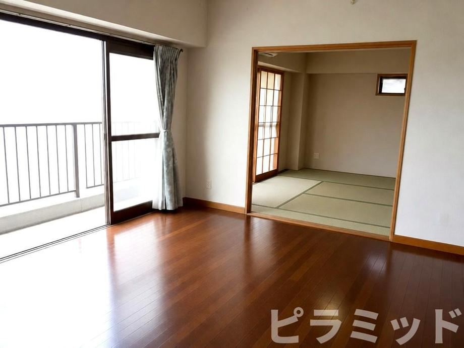 4LDK apartment in Miyazaki, Miyazaki - Photo 1