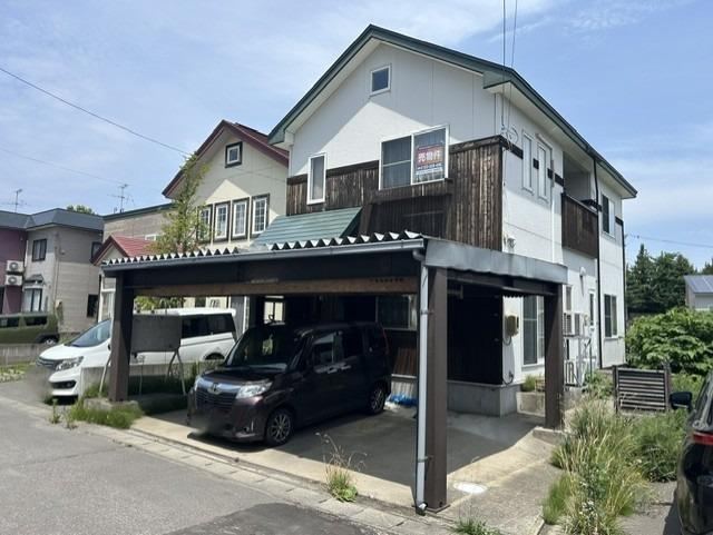 3LDK house in Aomori, Aomori - Photo 1