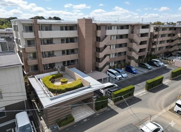 3LDK apartment in Kawaguchi, Saitama - Photo 1